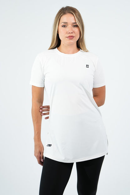 Ultra soft short sleeve