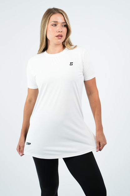 Ultra soft short sleeve