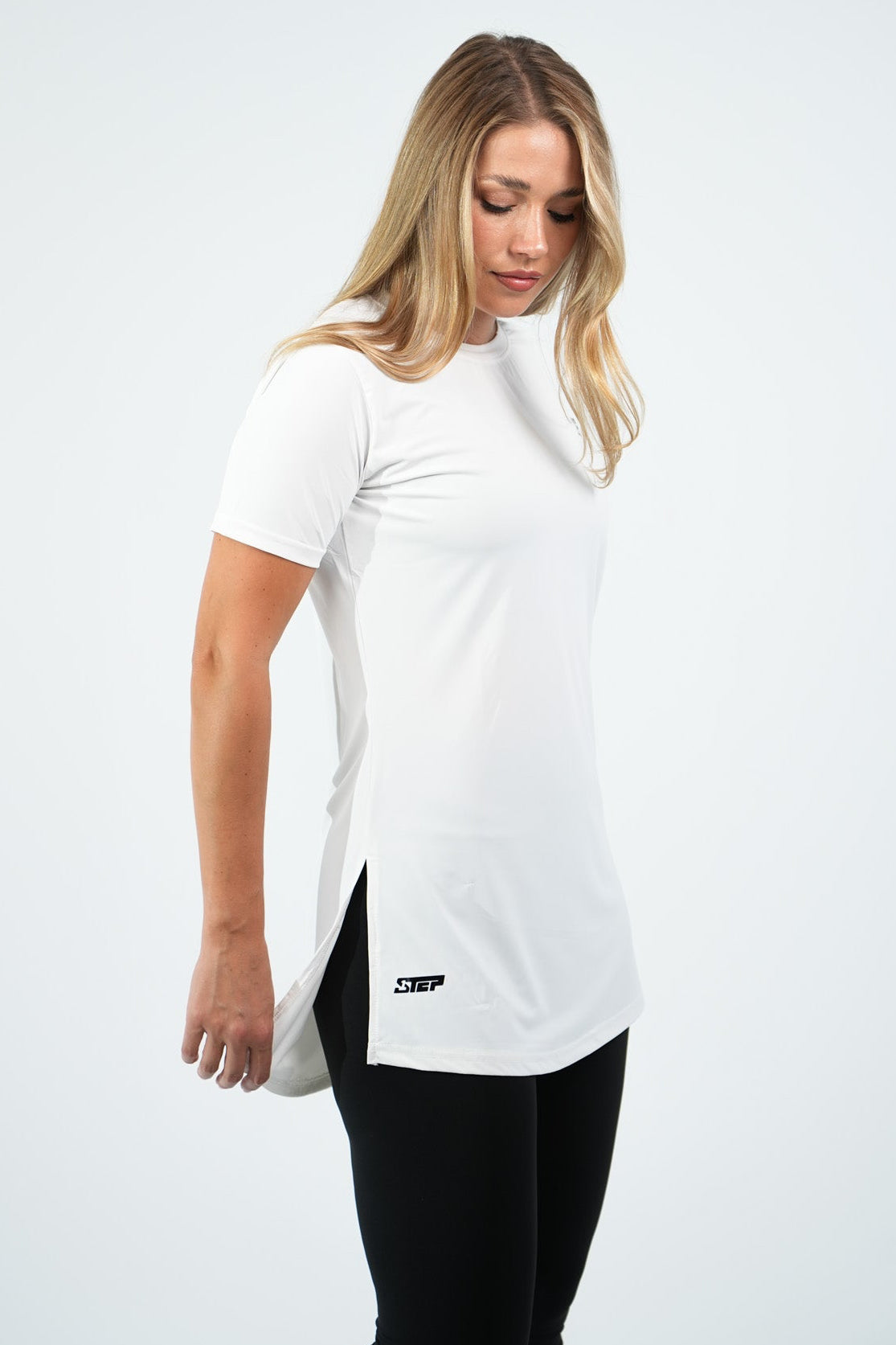 Ultra soft short sleeve