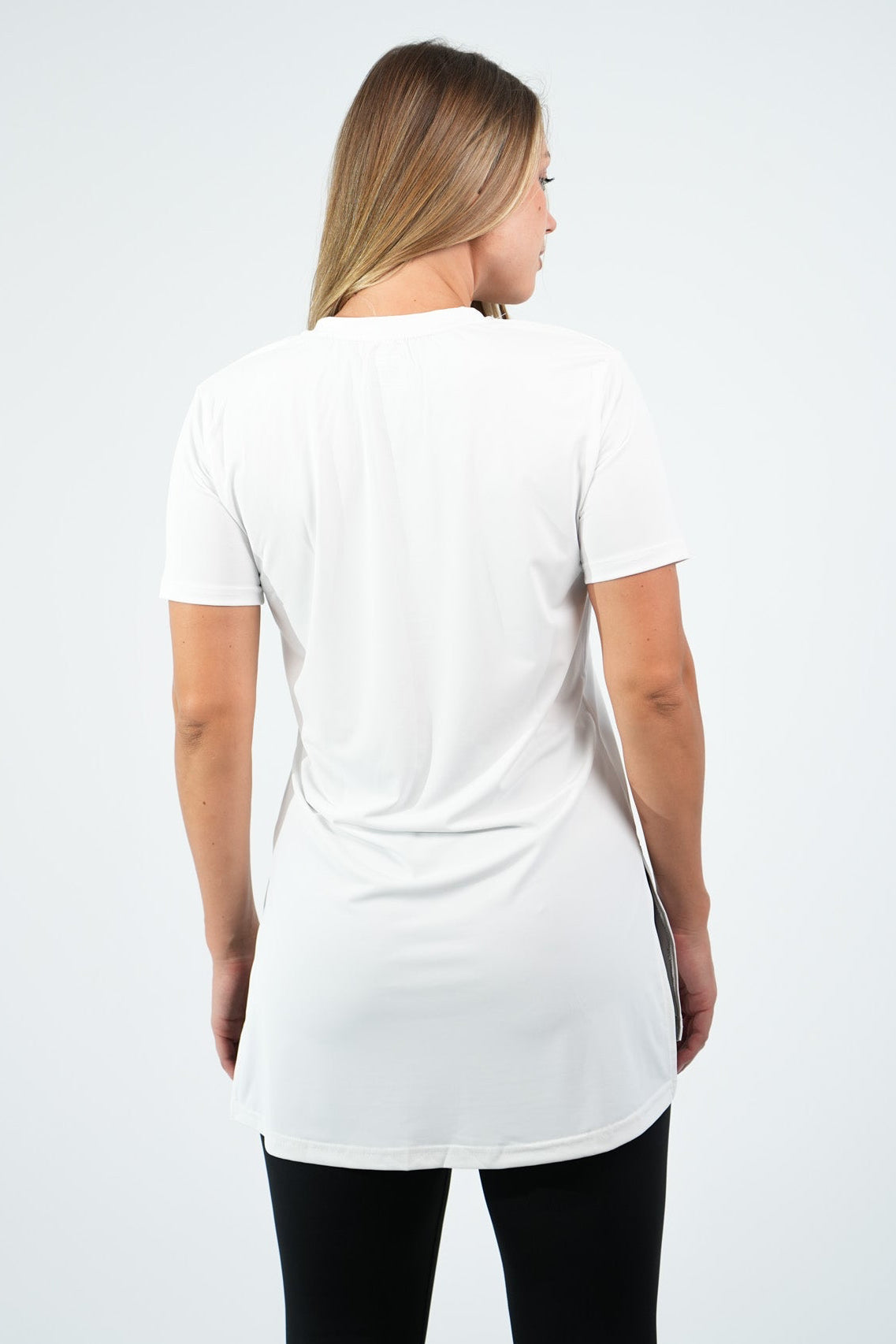 Ultra soft short sleeve