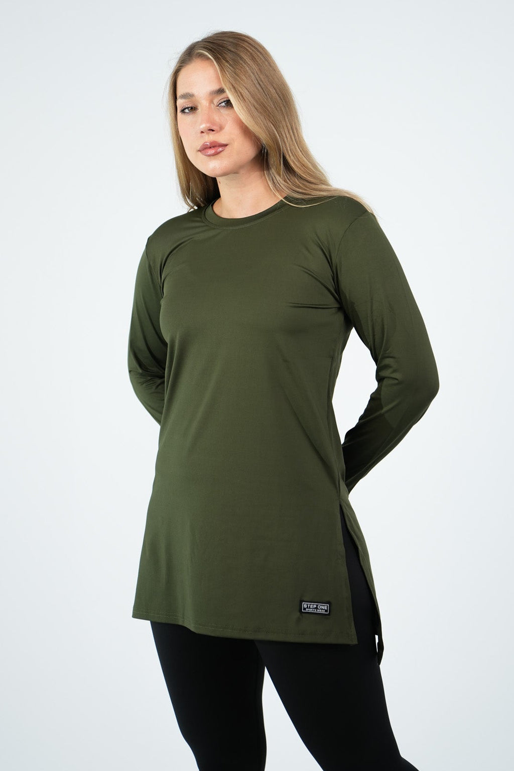 Modest set bundle 1