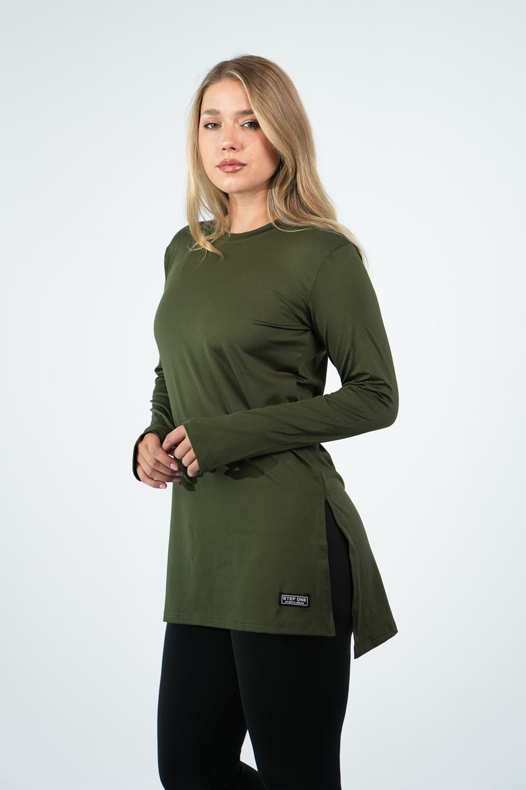 Modest set bundle 1