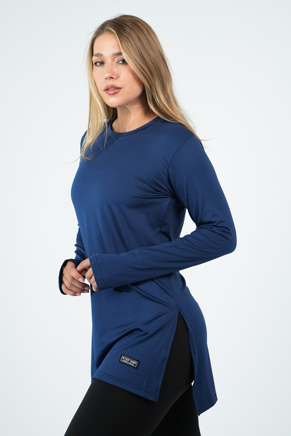 Modest long sleeve