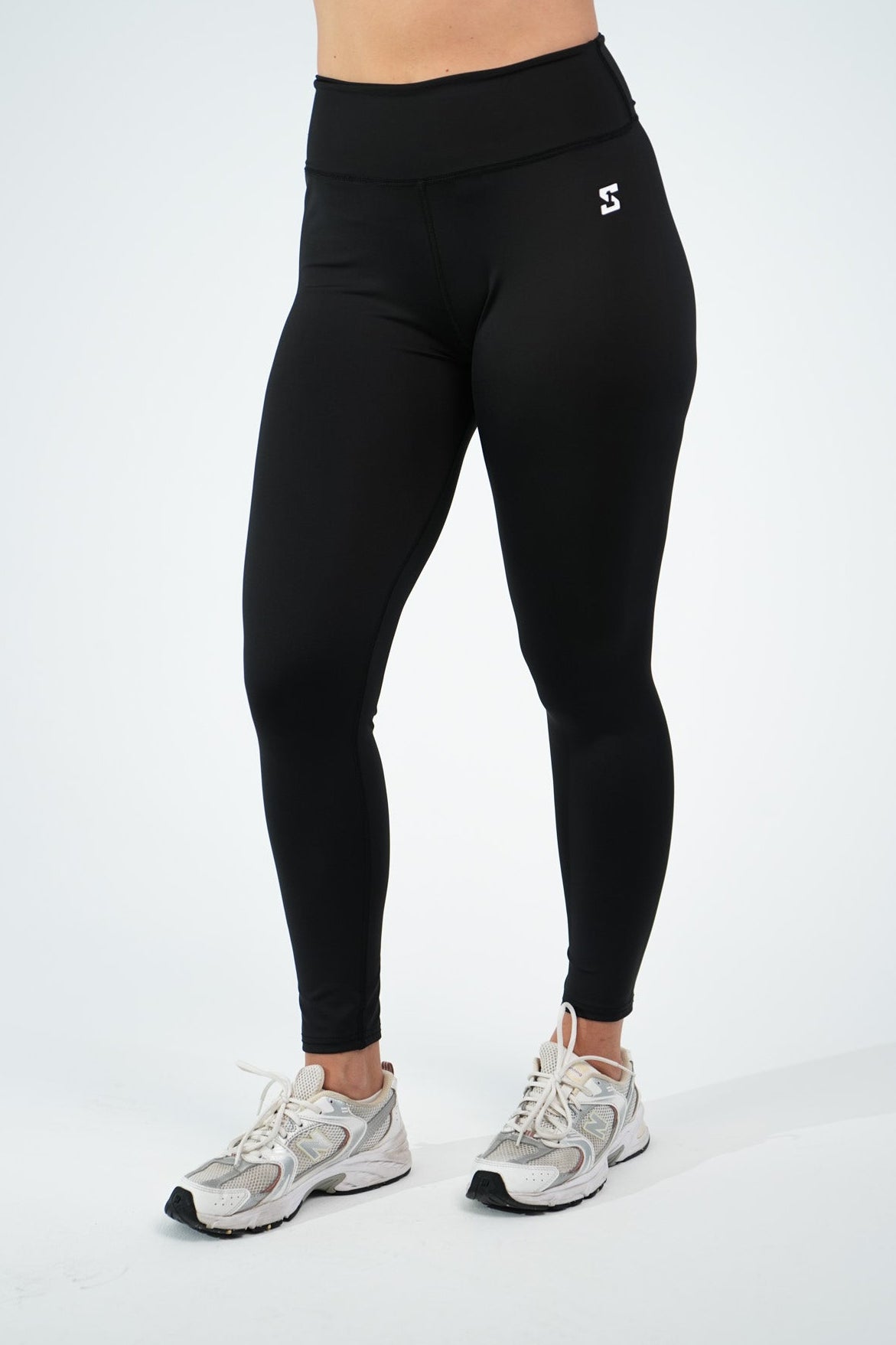 HIGH WAIST LEGGING