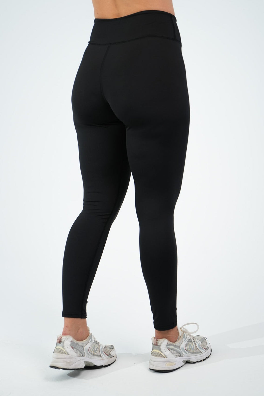 HIGH WAIST LEGGING