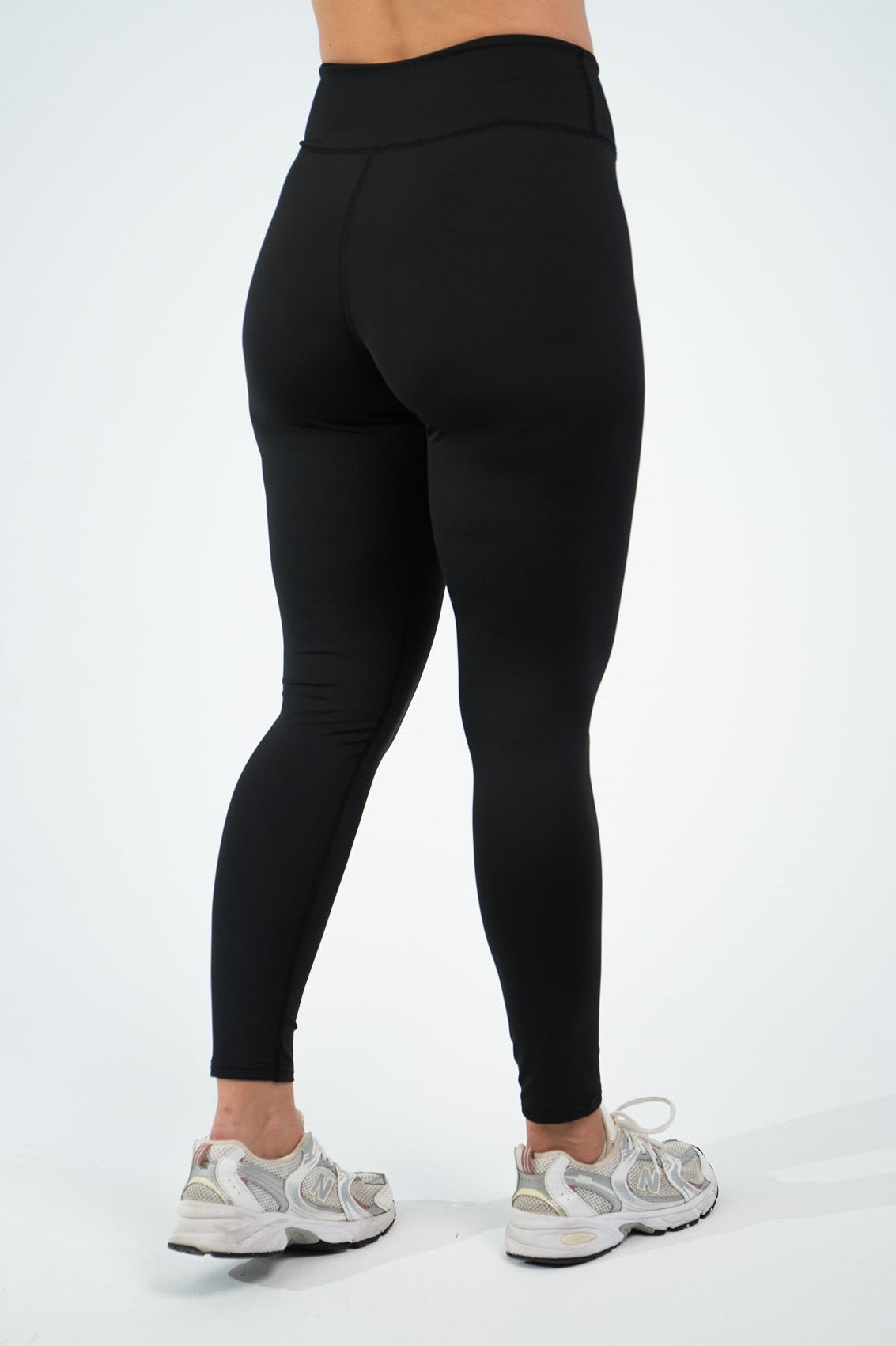HIGH WAIST LEGGING