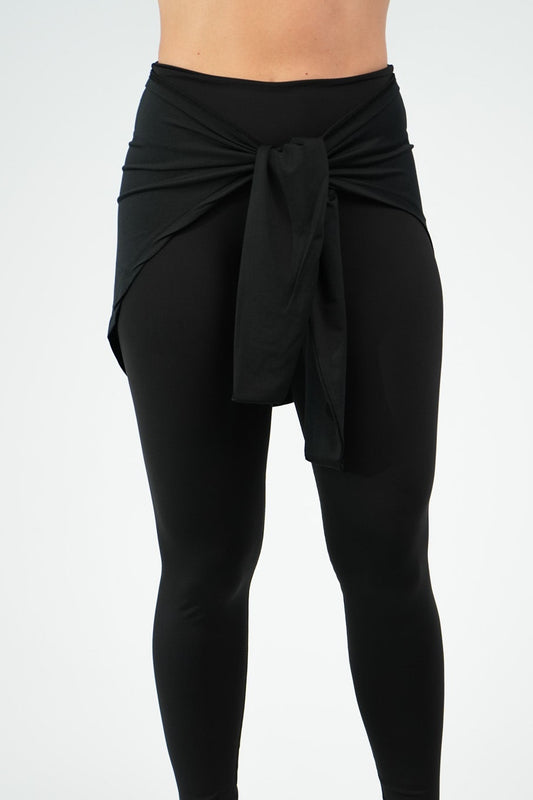 Hip cover