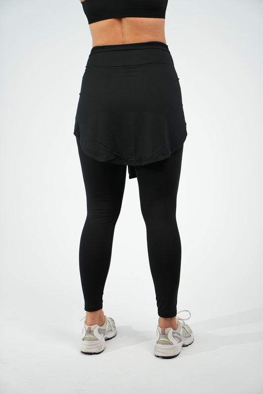 Hip cover