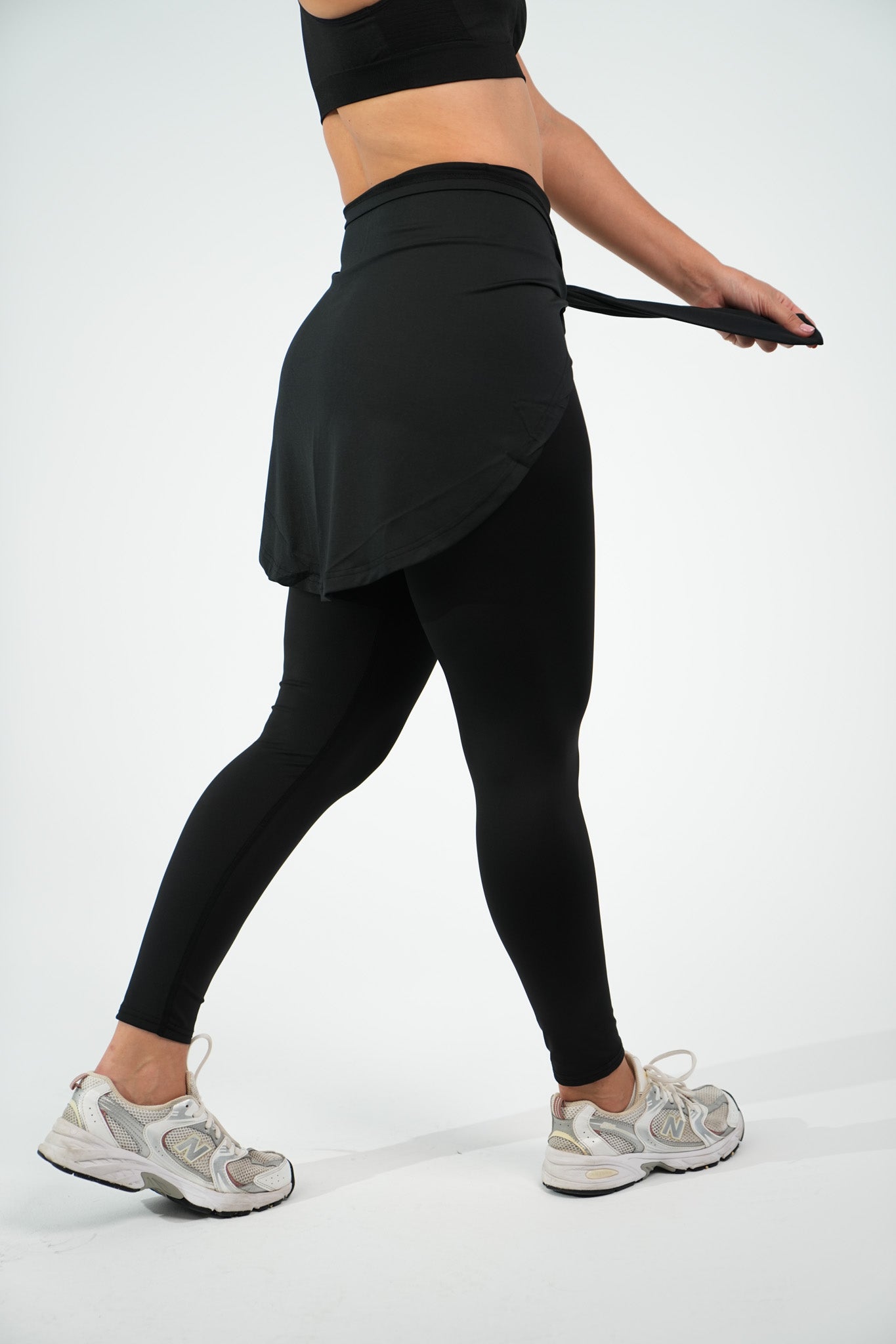 Hip cover