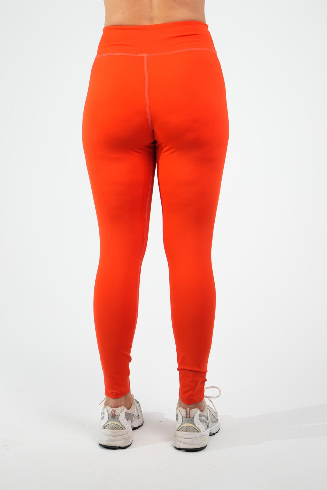 HIGH WAIST LEGGING