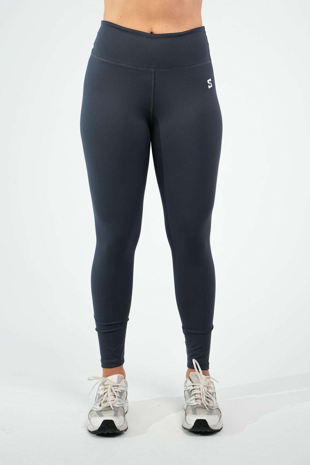 HIGH WAIST LEGGING
