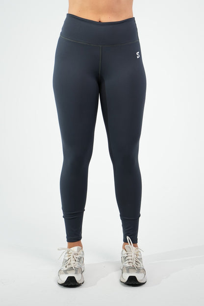 HIGH WAIST LEGGING