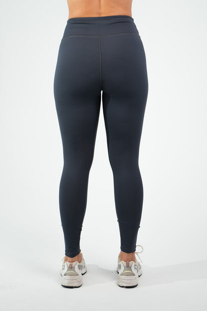 HIGH WAIST LEGGING