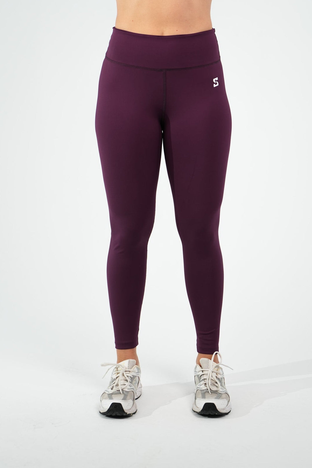 HIGH WAIST LEGGING