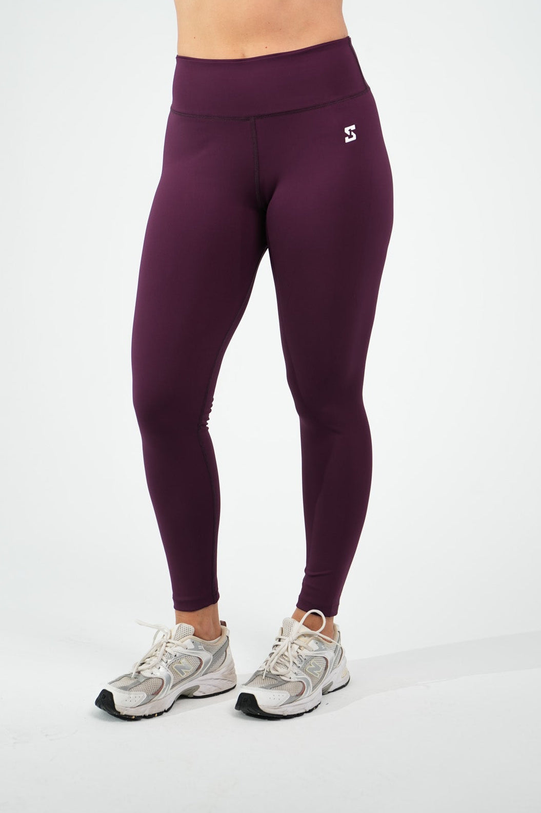 HIGH WAIST LEGGING