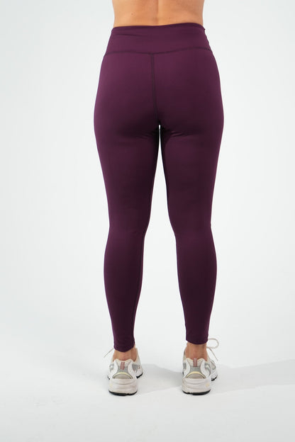 HIGH WAIST LEGGING