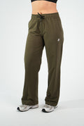Flexi wide leg pants