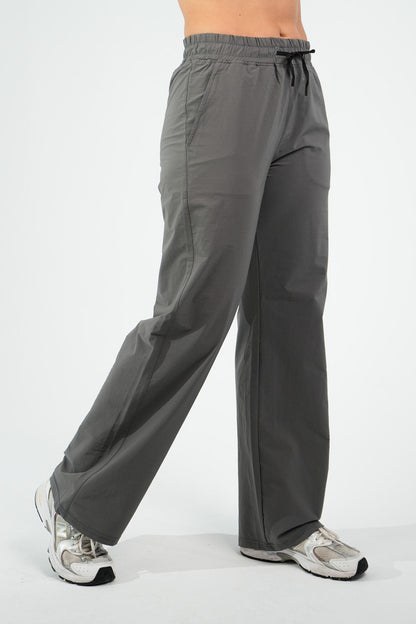 Flexi wide leg pants