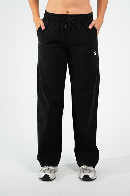 Flexi wide leg pants