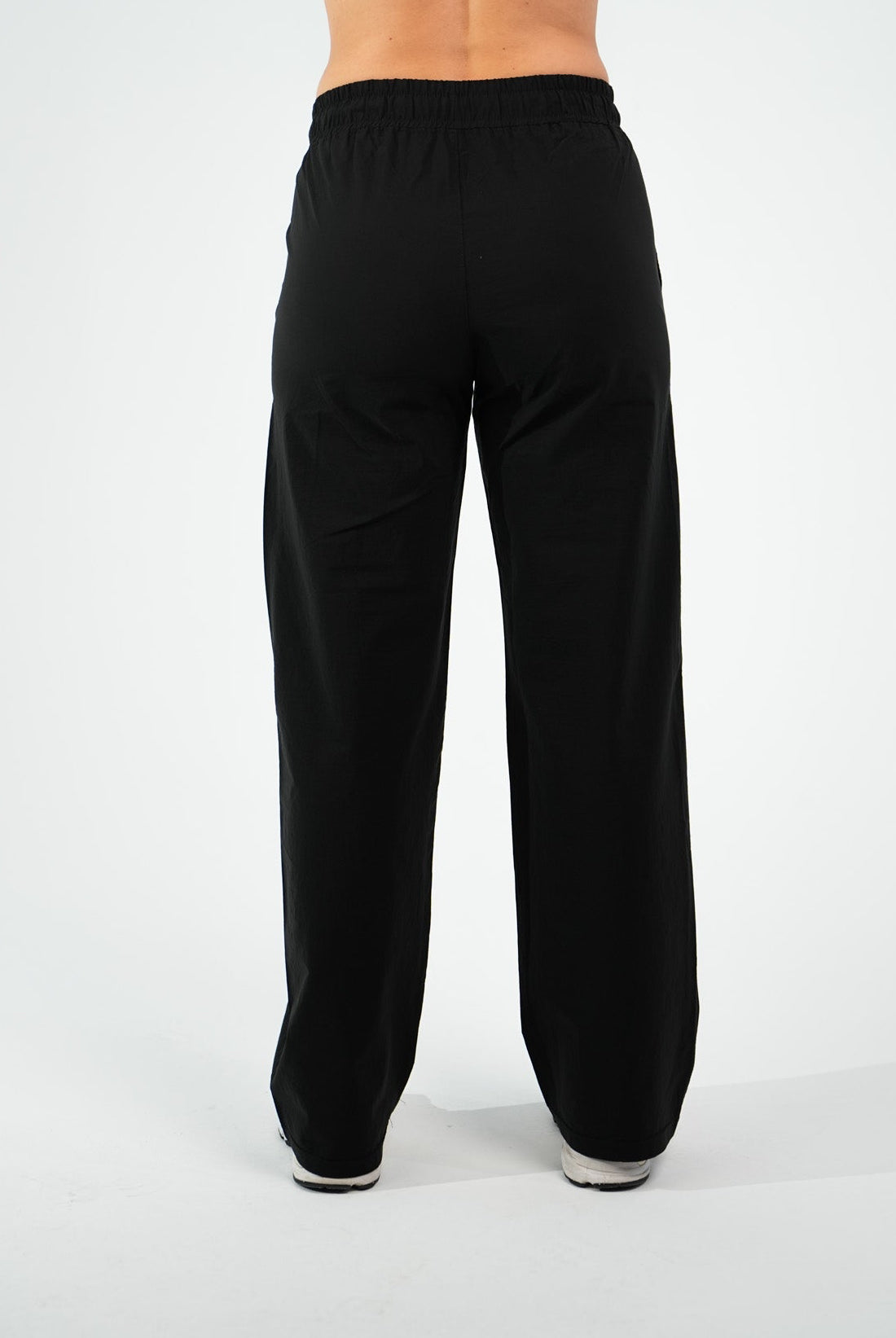 Flexi wide leg pants