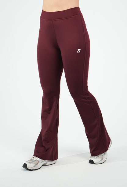 FLARE PANTS