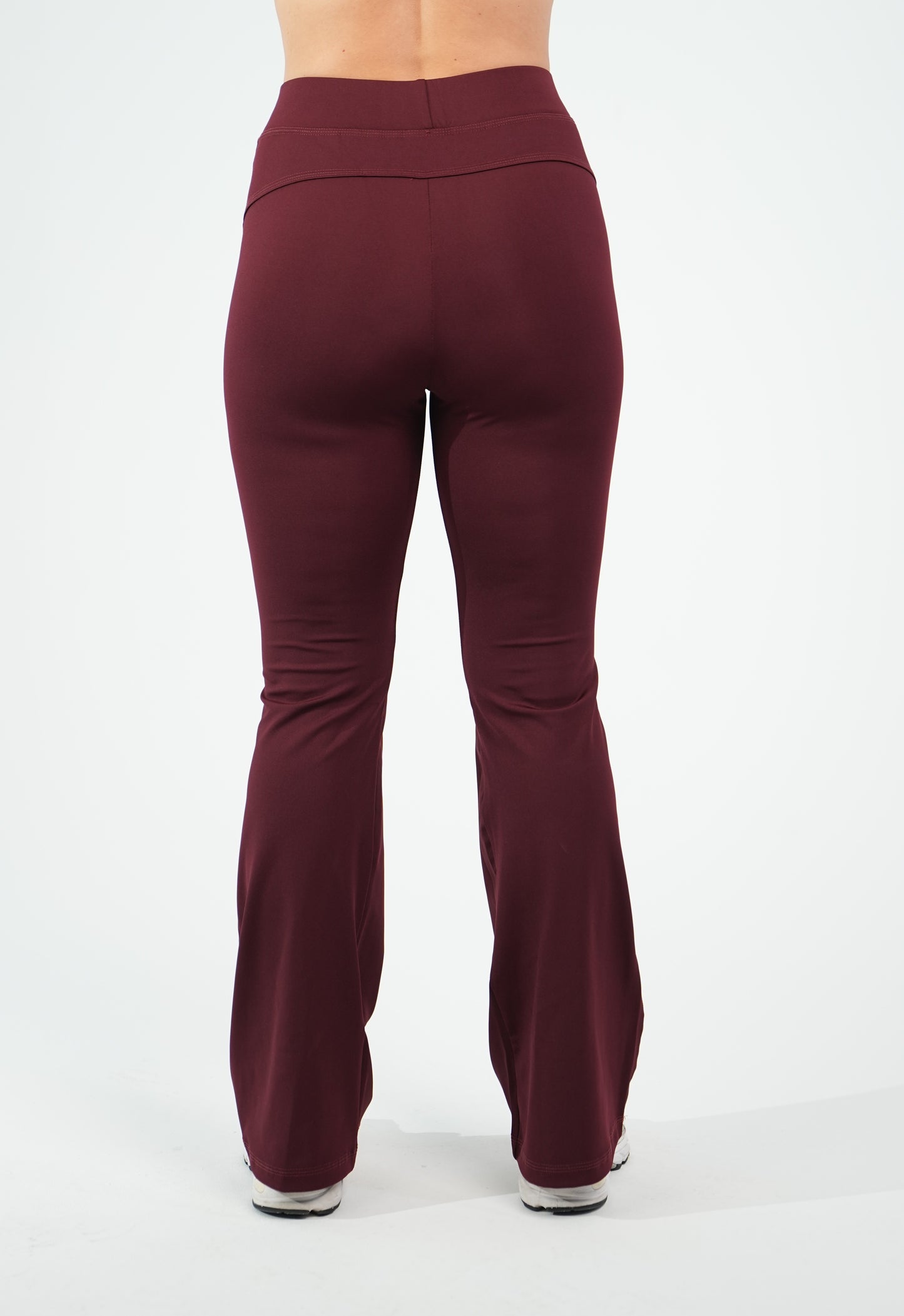 FLARE PANTS