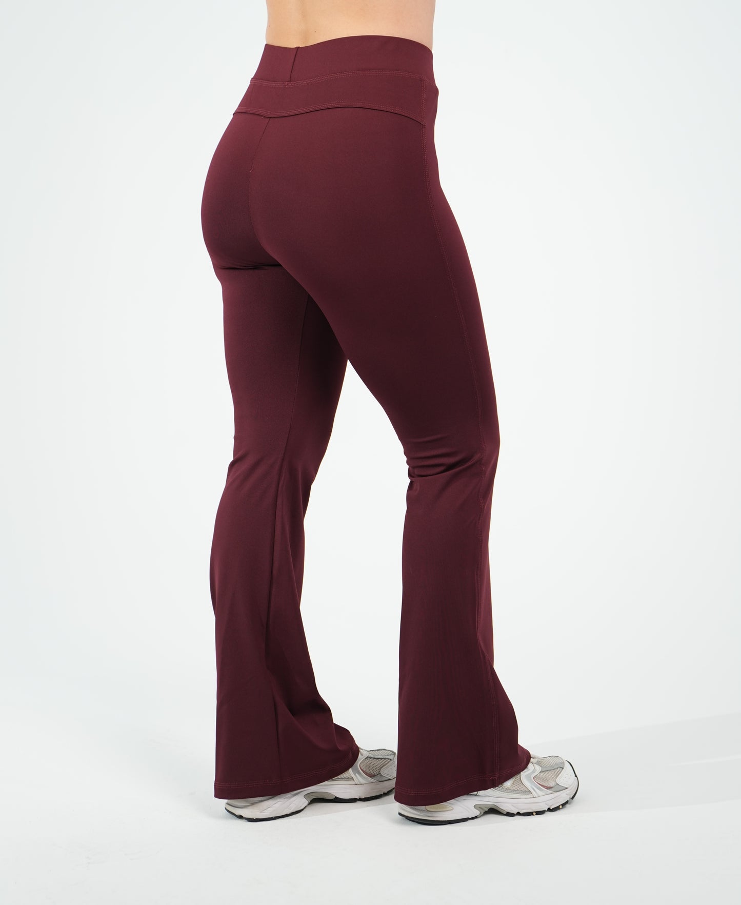 FLARE PANTS
