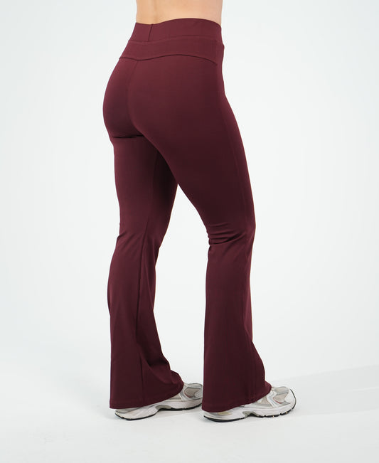 FLARE PANTS