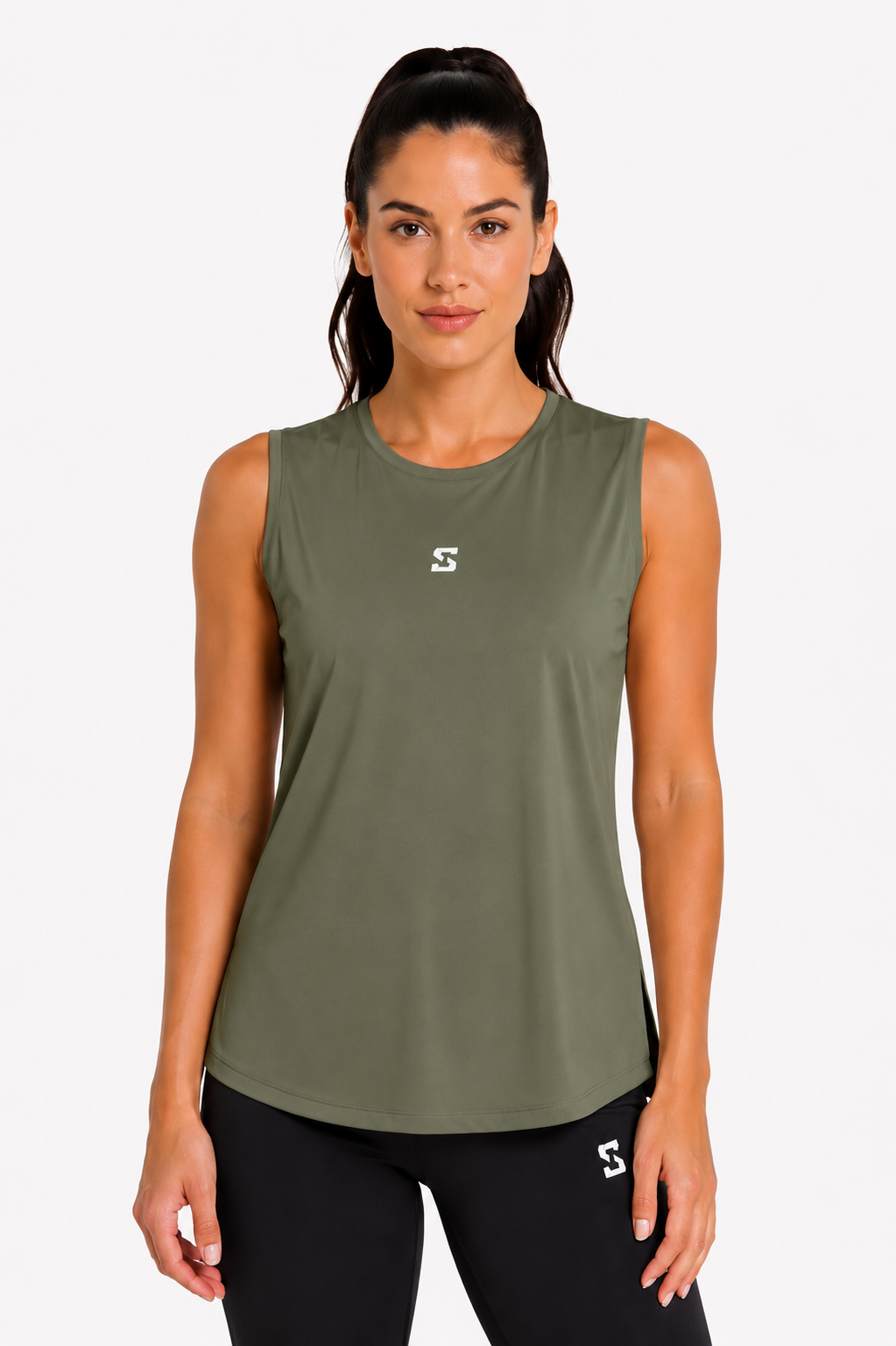 comfy tank top