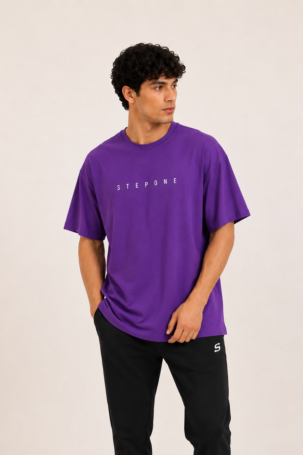 -Over Size Unisex-