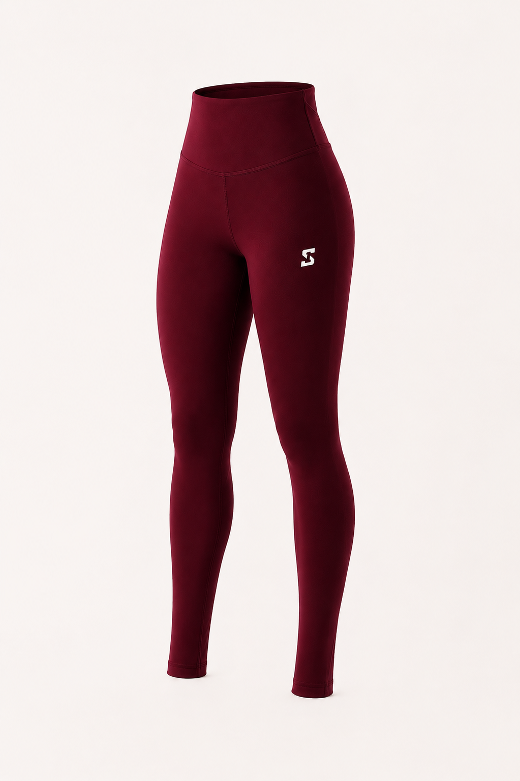 Basic high waist legging