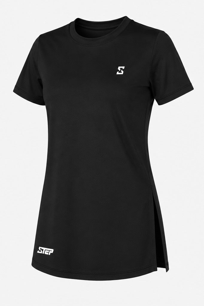 Ultra soft short sleeve