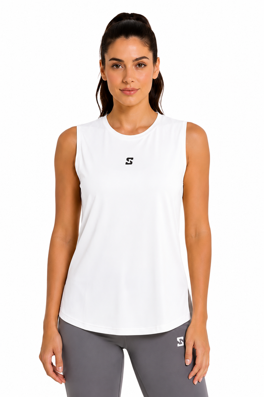 comfy tank top