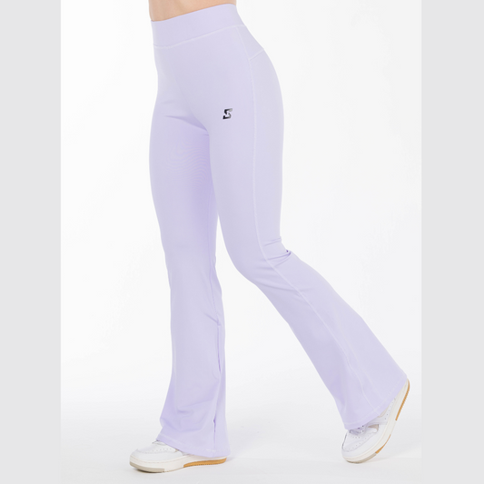 full Suit Two Piece purple