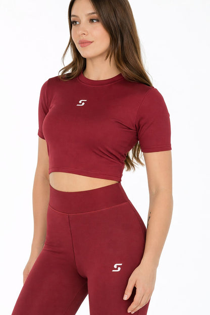 Crop top bundle